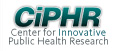 Center for Innovative Public Health Research